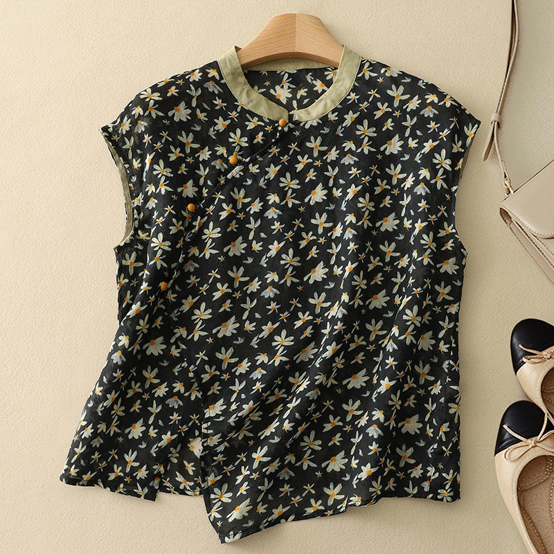 Maya | Easy Elegance Top