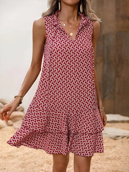 Daviana | Light Summer Dress